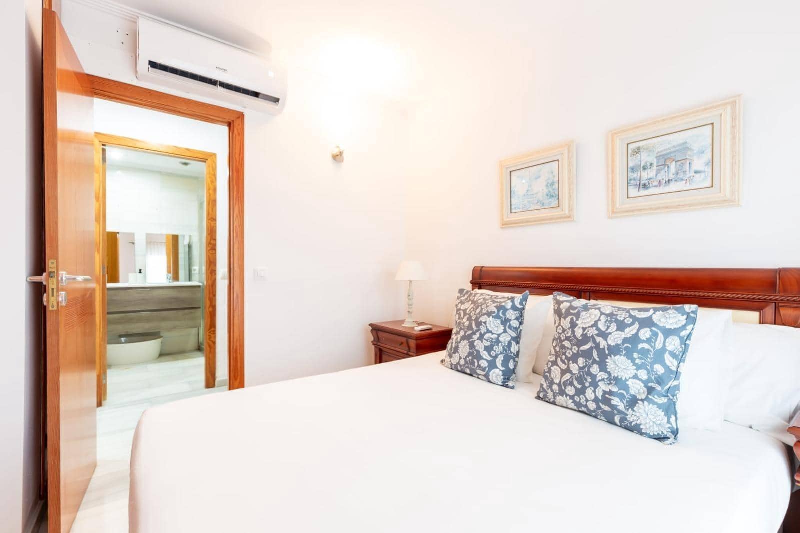 3 chambre Penthouse à vendre à Ca'n Picafort avec garage - 550 000 € (Ref: 9075140)