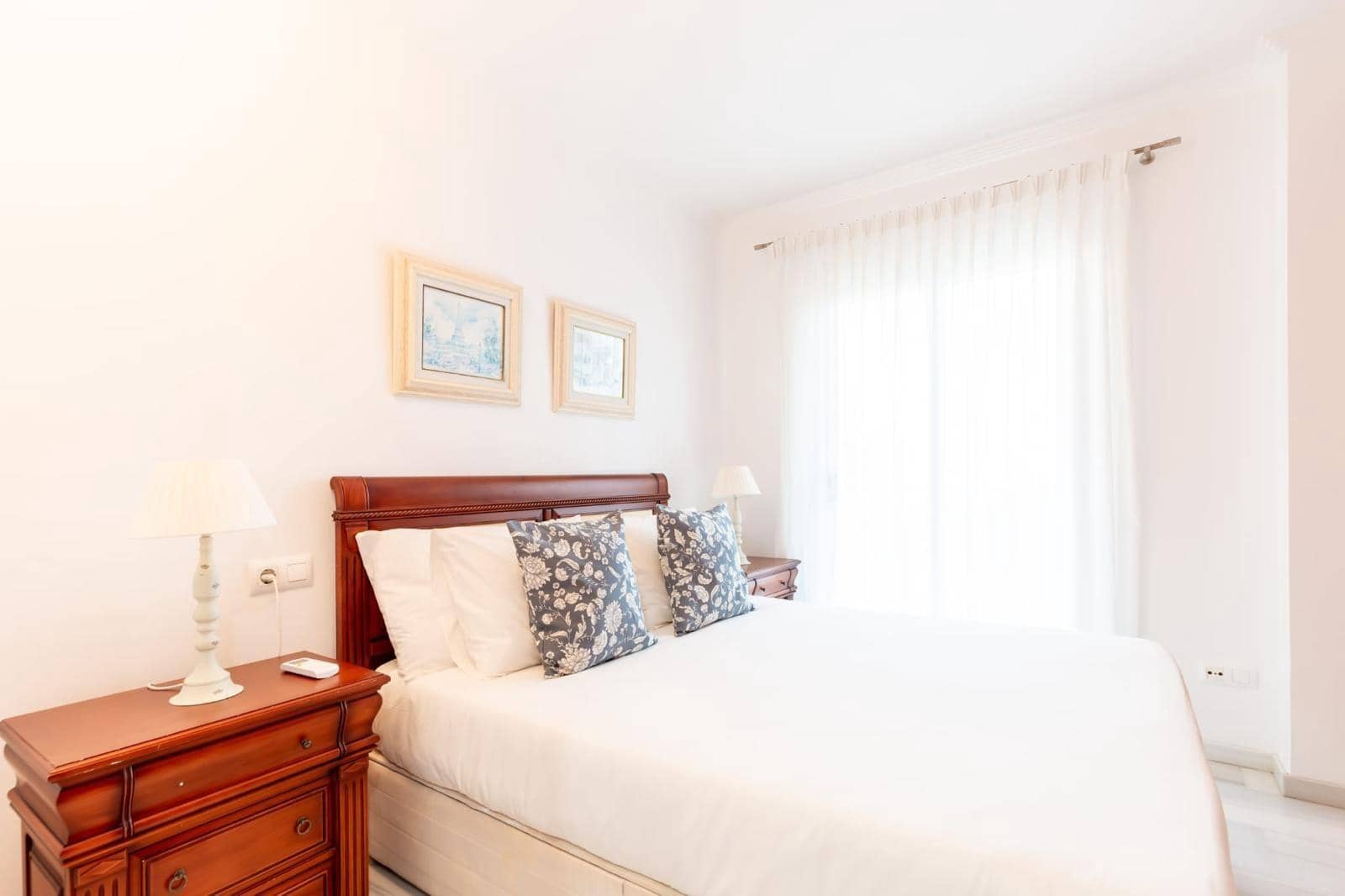 3 chambre Penthouse à vendre à Ca'n Picafort avec garage - 550 000 € (Ref: 9075140)