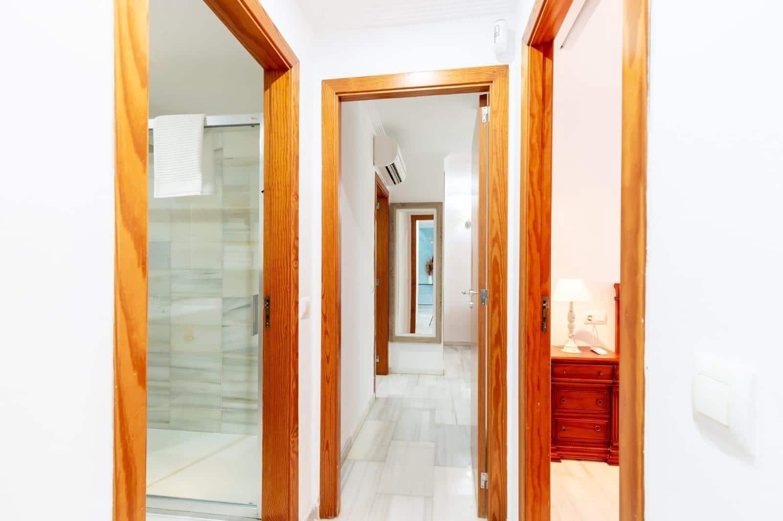 3 chambre Penthouse à vendre à Ca'n Picafort avec garage - 550 000 € (Ref: 9075140)