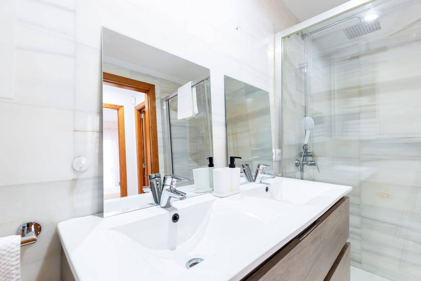 3 chambre Penthouse à vendre à Ca'n Picafort avec garage - 550 000 € (Ref: 9075140)