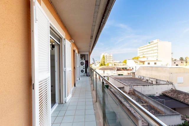 3 sypialnia Penthouse na sprzedaż w Ca'n Picafort, Santa Margalida z garażem - 550 000 € (Ref: 9075140)