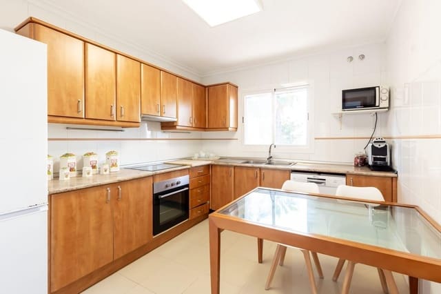3 soveværelse Penthouse til salg i Ca'n Picafort, Santa Margalida med garage - € 550.000 (Ref: 9075140)