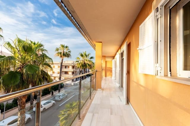 3 soveværelse Penthouse til salg i Ca'n Picafort, Santa Margalida med garage - € 550.000 (Ref: 9075140)