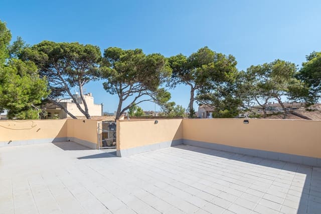 3 soveværelse Byhus til salg i Portocristo / Port de Manacor, Manacor - € 340.000 (Ref: 9114189)