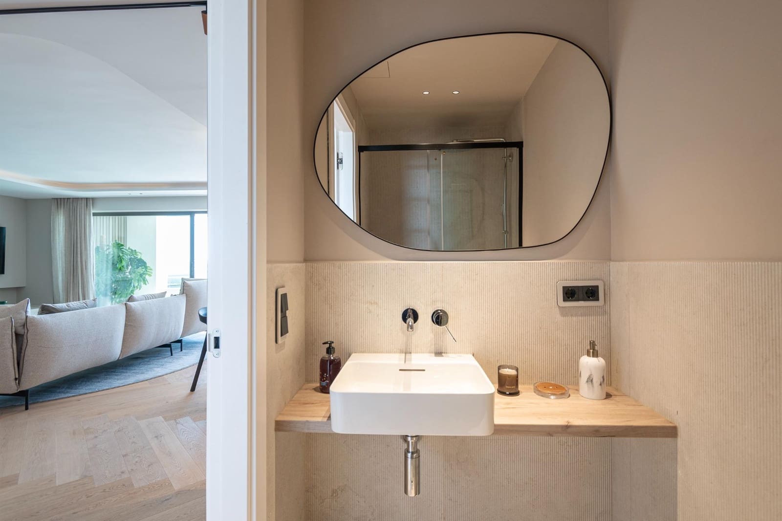 4 chambre Appartement à vendre à Palma de Mallorca avec piscine - 2 250 000 € (Ref: 9125122)