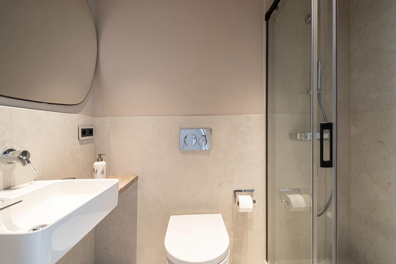 4 chambre Appartement à vendre à Palma de Mallorca avec piscine - 2 250 000 € (Ref: 9125122)