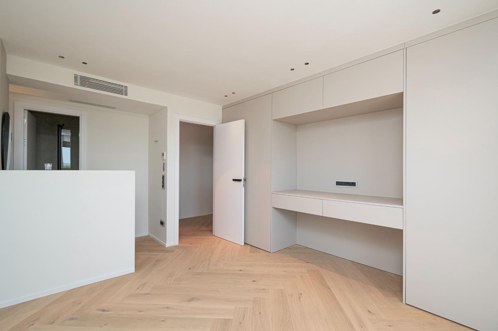 4 chambre Appartement à vendre à Palma de Mallorca avec piscine - 2 250 000 € (Ref: 9125122)