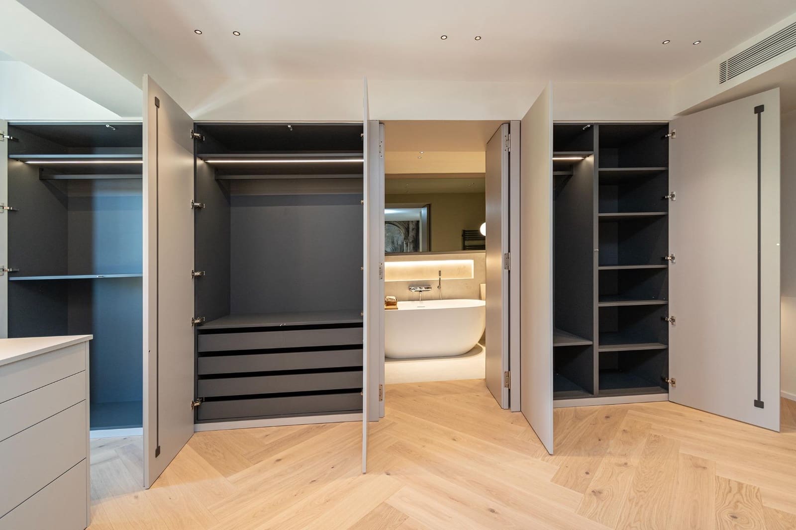 4 chambre Appartement à vendre à Palma de Mallorca avec piscine - 2 250 000 € (Ref: 9125122)