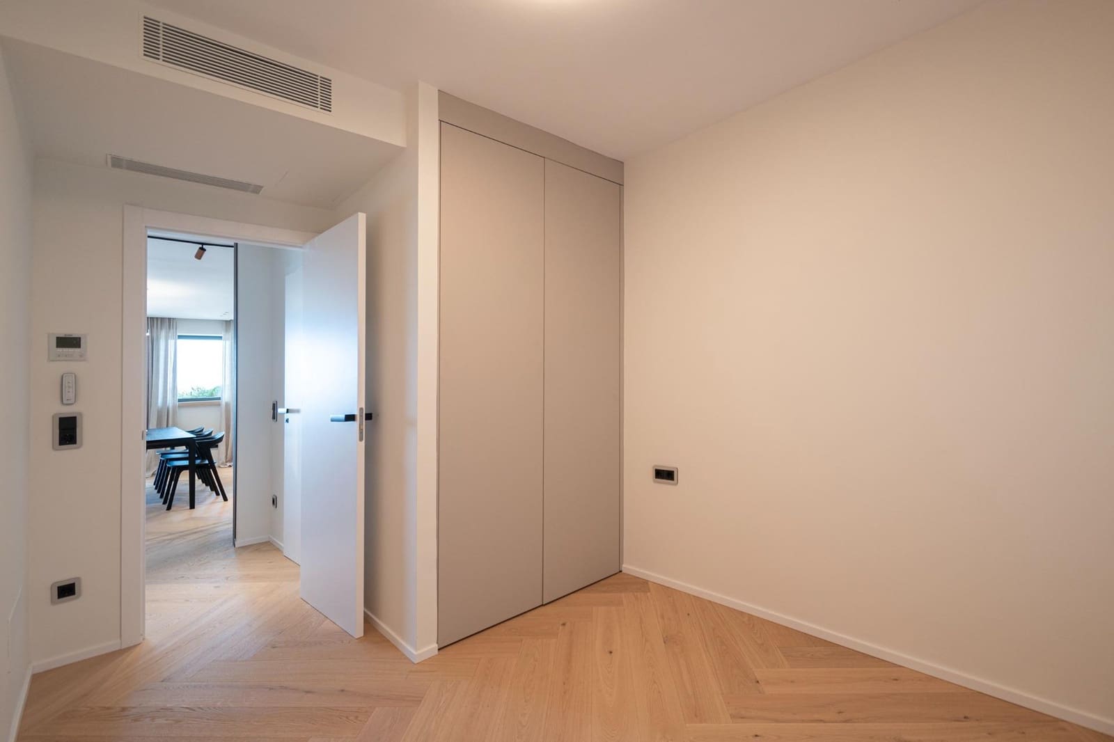 4 chambre Appartement à vendre à Palma de Mallorca avec piscine - 2 250 000 € (Ref: 9125122)