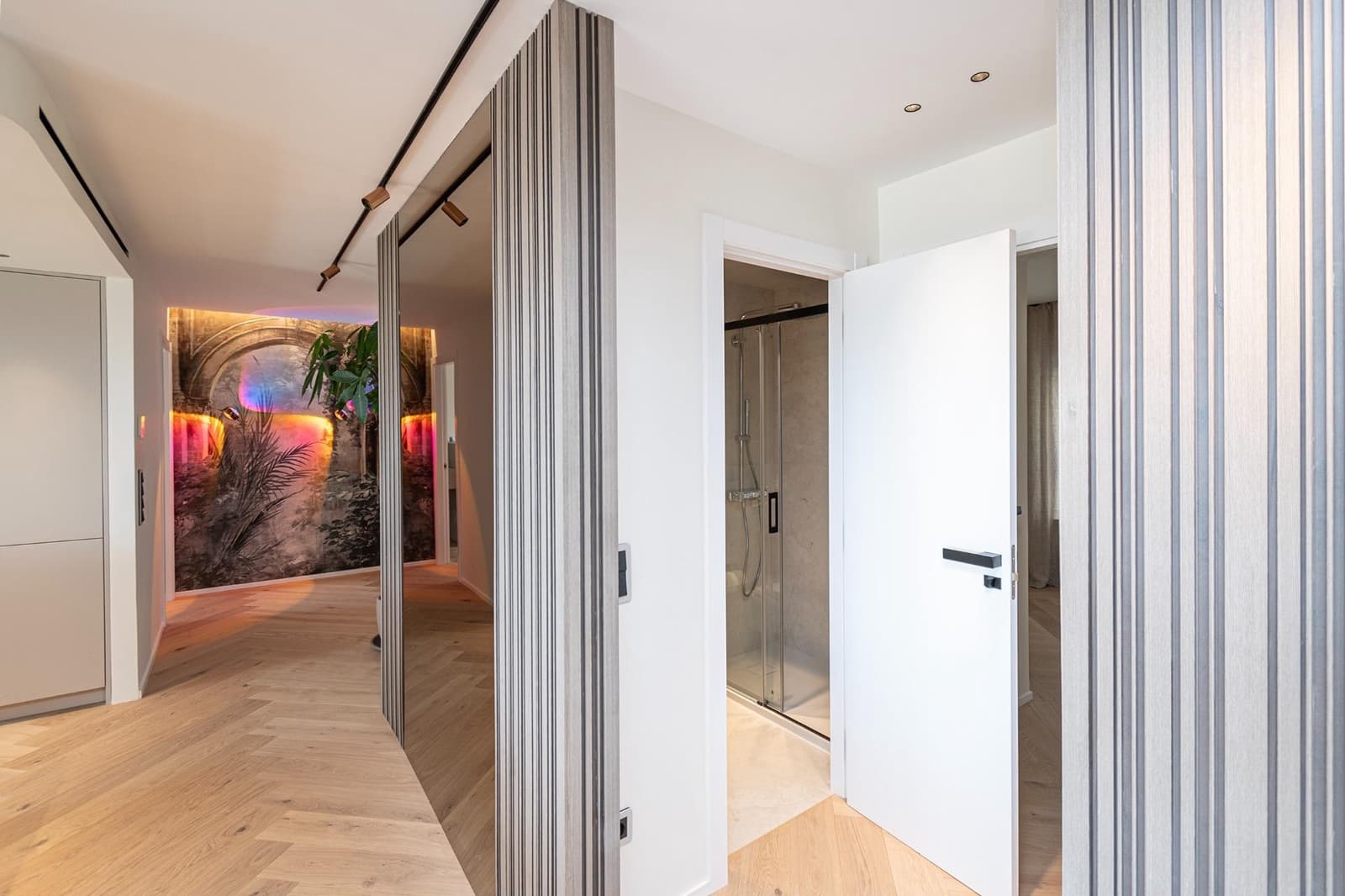 4 chambre Appartement à vendre à Palma de Mallorca avec piscine - 2 250 000 € (Ref: 9125122)