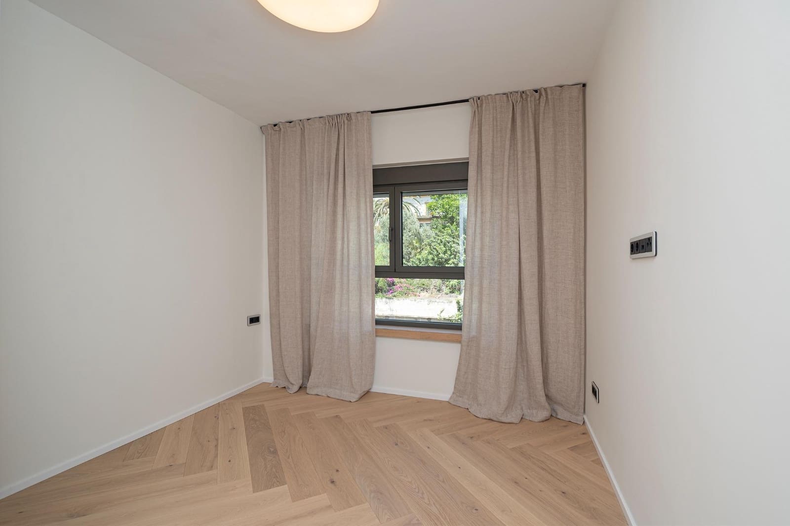 4 chambre Appartement à vendre à Palma de Mallorca avec piscine - 2 250 000 € (Ref: 9125122)