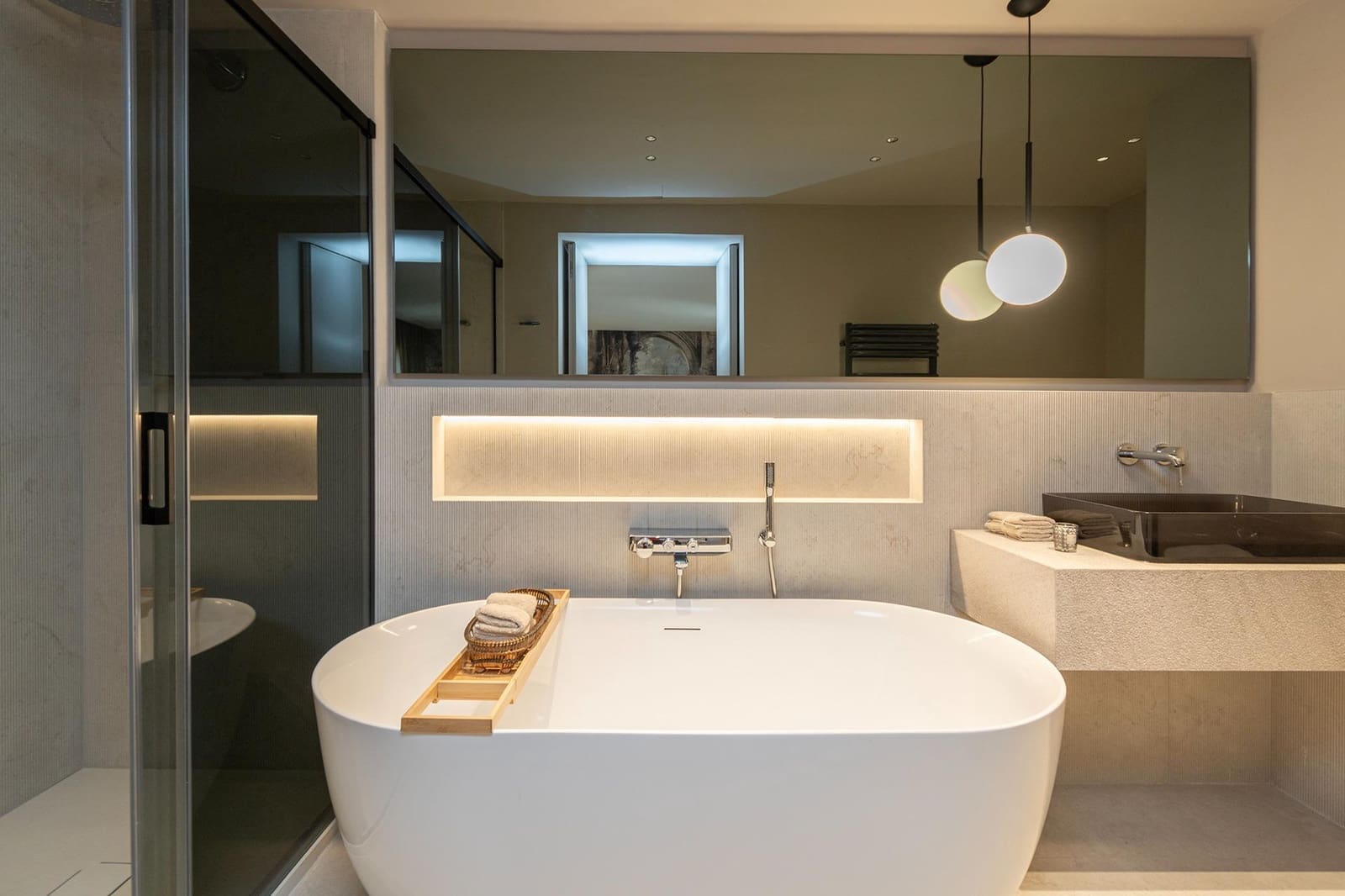 4 chambre Appartement à vendre à Palma de Mallorca avec piscine - 2 250 000 € (Ref: 9125122)