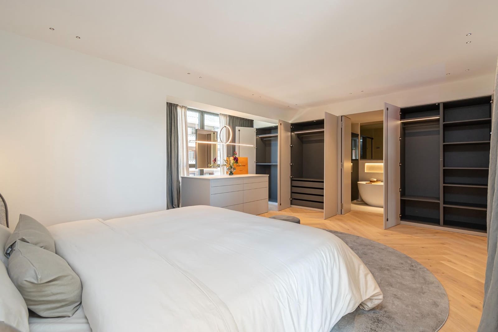 4 chambre Appartement à vendre à Palma de Mallorca avec piscine - 2 250 000 € (Ref: 9125122)