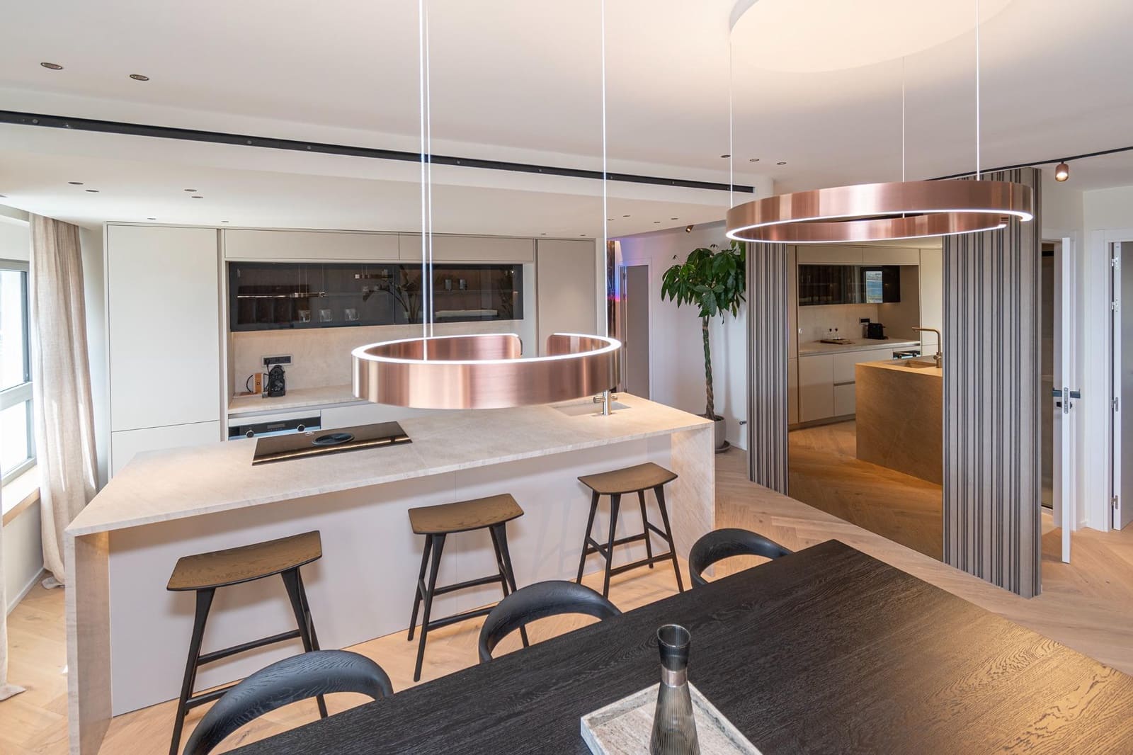 4 chambre Appartement à vendre à Palma de Mallorca avec piscine - 2 250 000 € (Ref: 9125122)