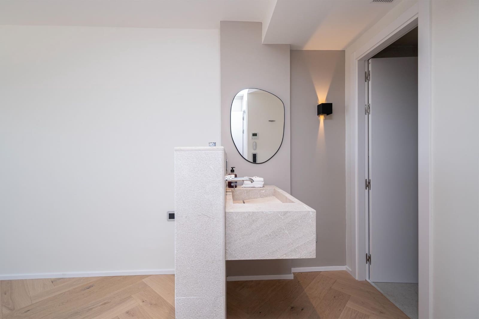 4 chambre Appartement à vendre à Palma de Mallorca avec piscine - 2 250 000 € (Ref: 9125122)