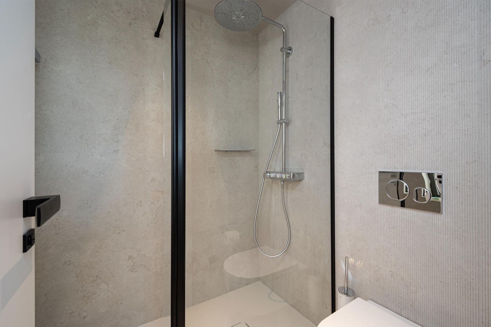 4 chambre Appartement à vendre à Palma de Mallorca avec piscine - 2 250 000 € (Ref: 9125122)