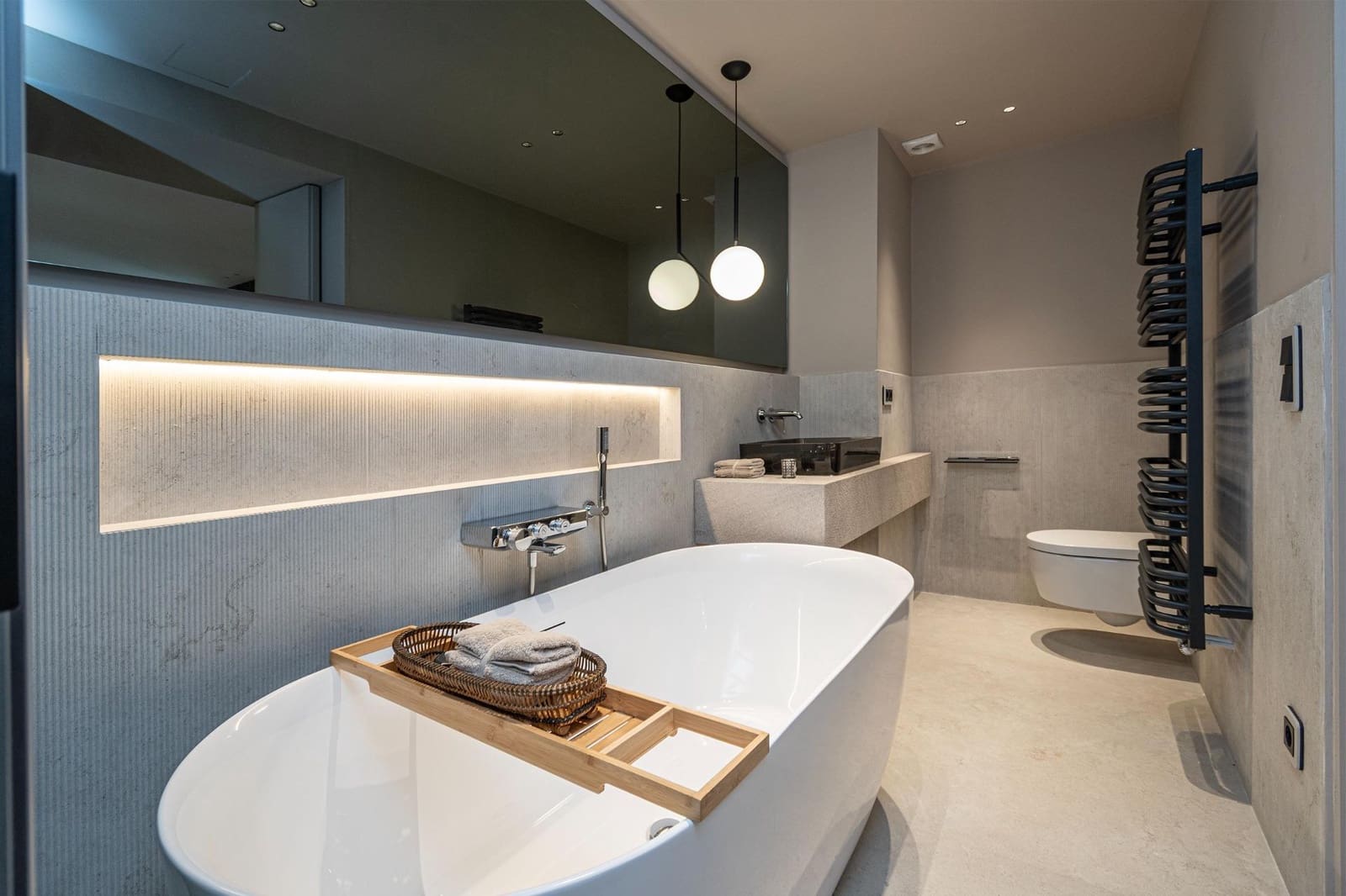 4 chambre Appartement à vendre à Palma de Mallorca avec piscine - 2 250 000 € (Ref: 9125122)