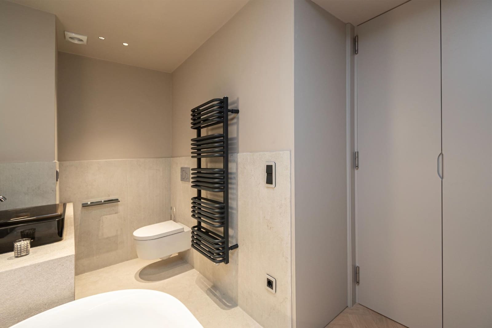 4 chambre Appartement à vendre à Palma de Mallorca avec piscine - 2 250 000 € (Ref: 9125122)