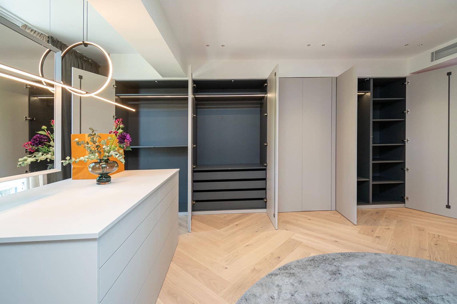 4 chambre Appartement à vendre à Palma de Mallorca avec piscine - 2 250 000 € (Ref: 9125122)