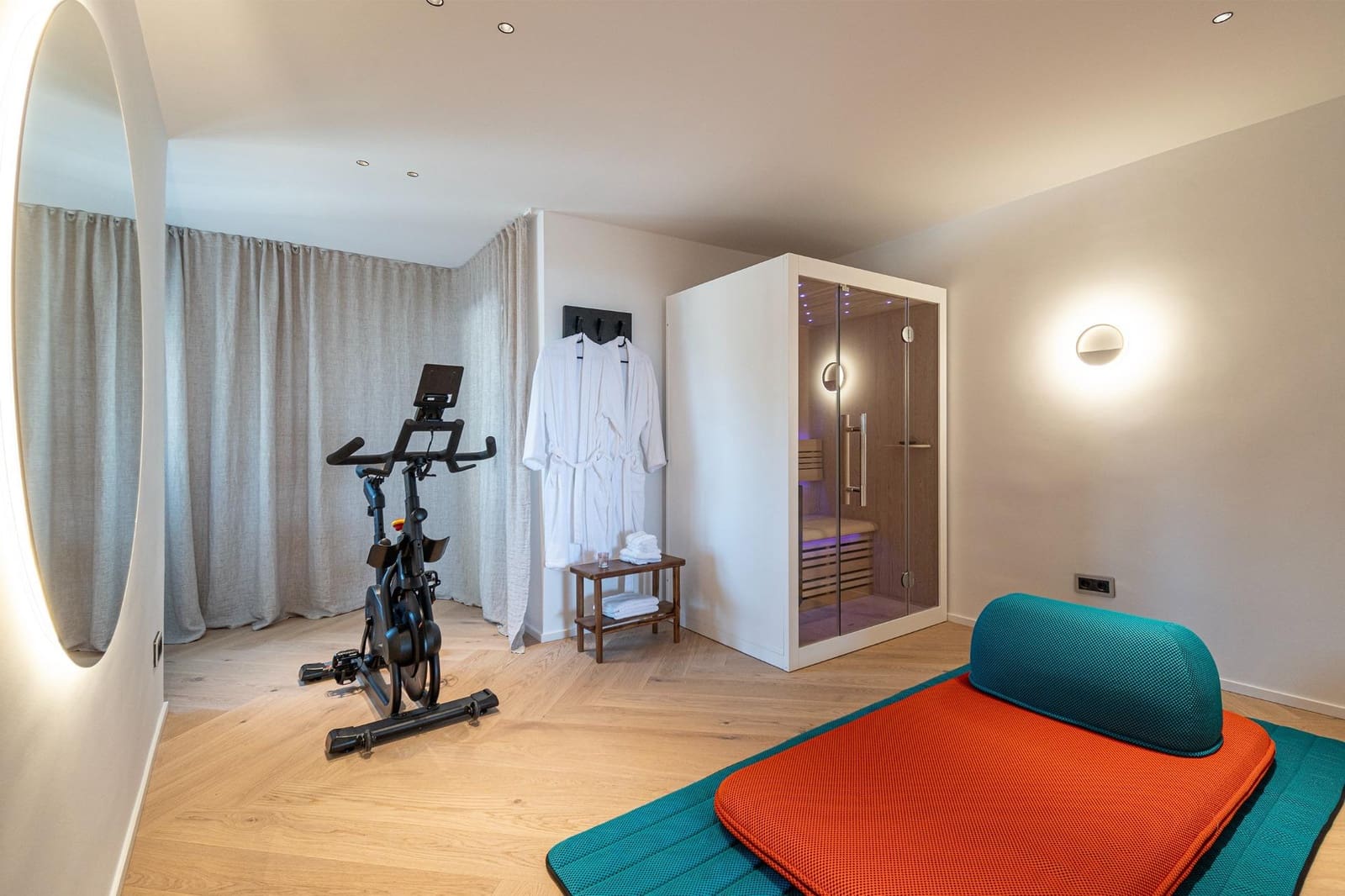 4 chambre Appartement à vendre à Palma de Mallorca avec piscine - 2 250 000 € (Ref: 9125122)