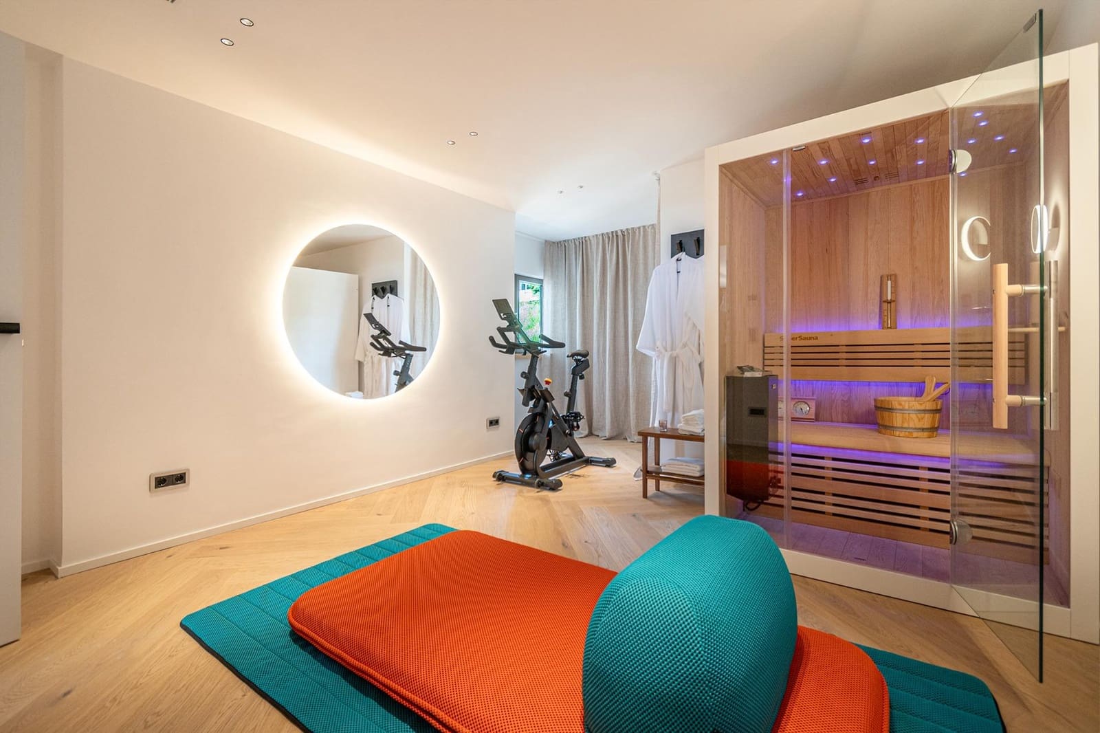 4 chambre Appartement à vendre à Palma de Mallorca avec piscine - 2 250 000 € (Ref: 9125122)