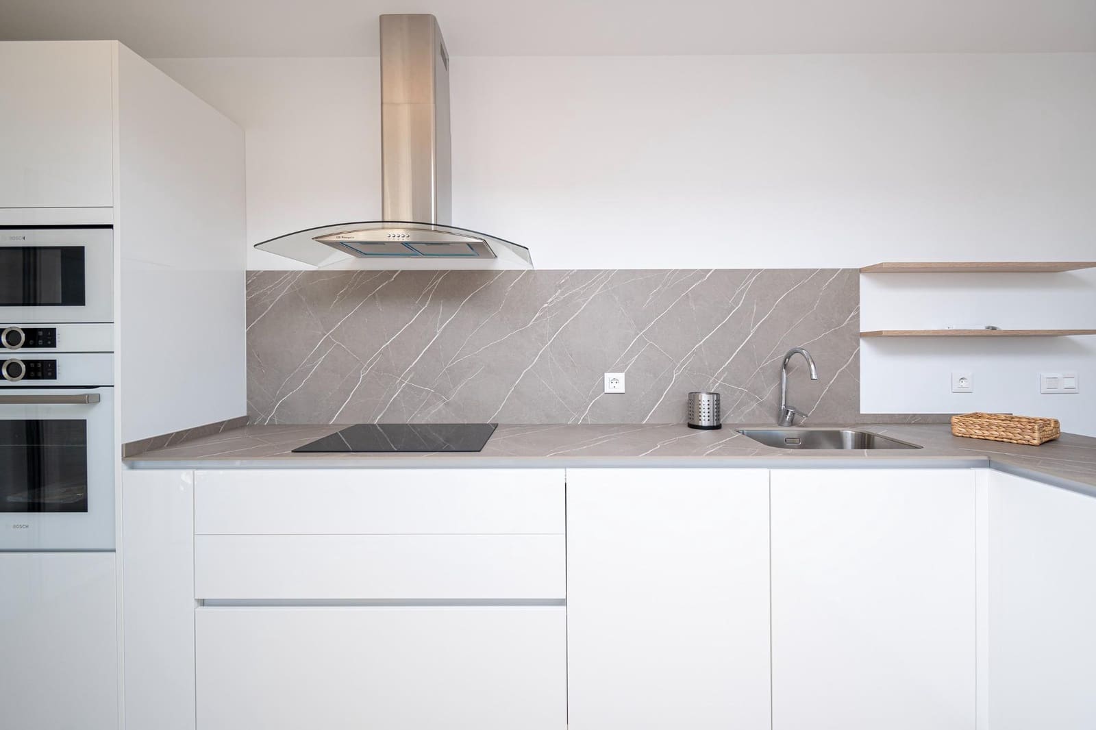 Ático de 2 habitaciones en Palma de Mallorca en venta con garaje - 575.000 € (Ref: 9142904)