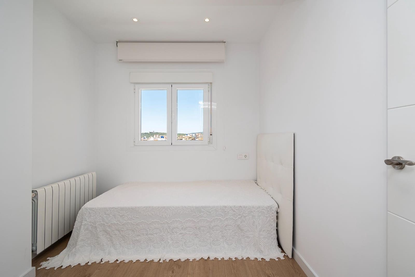 Ático de 2 habitaciones en Palma de Mallorca en venta con garaje - 575.000 € (Ref: 9142904)