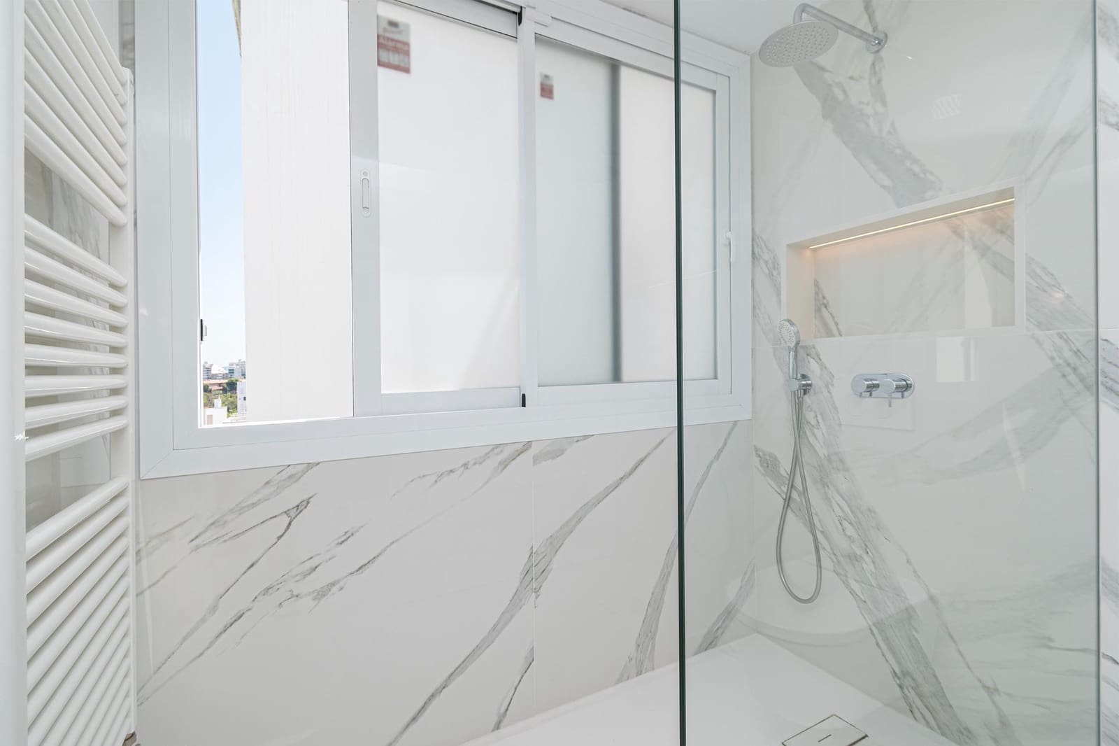 Ático de 2 habitaciones en Palma de Mallorca en venta con garaje - 575.000 € (Ref: 9142904)