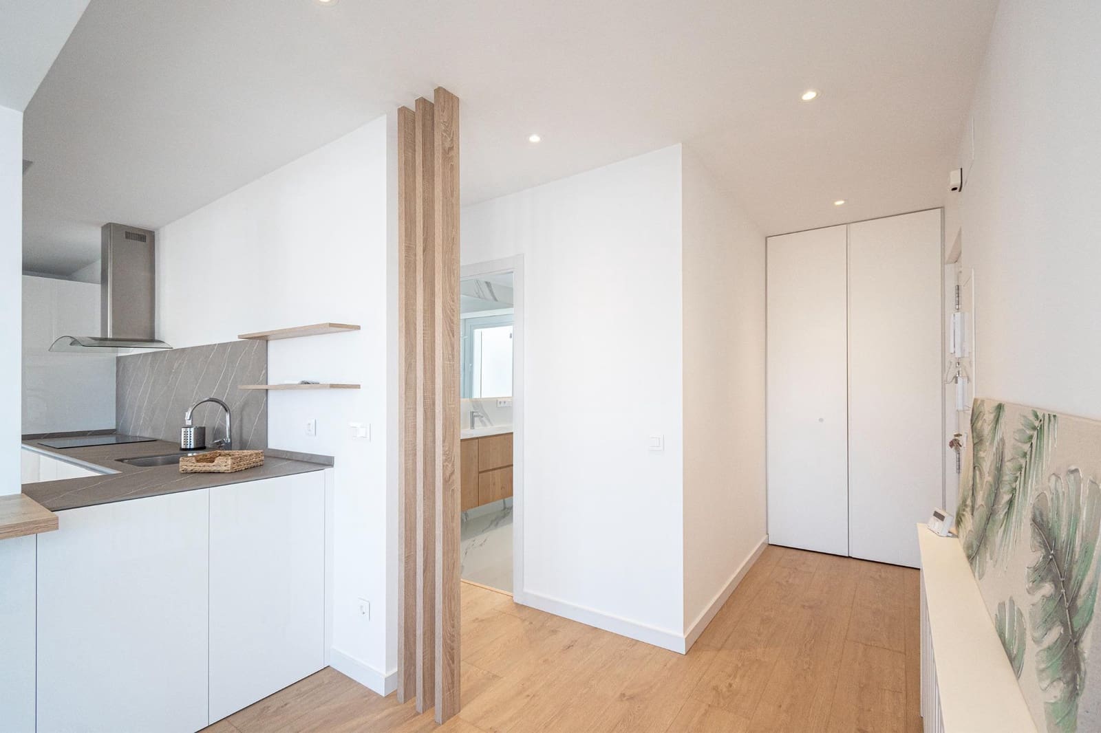 Ático de 2 habitaciones en Palma de Mallorca en venta con garaje - 575.000 € (Ref: 9142904)