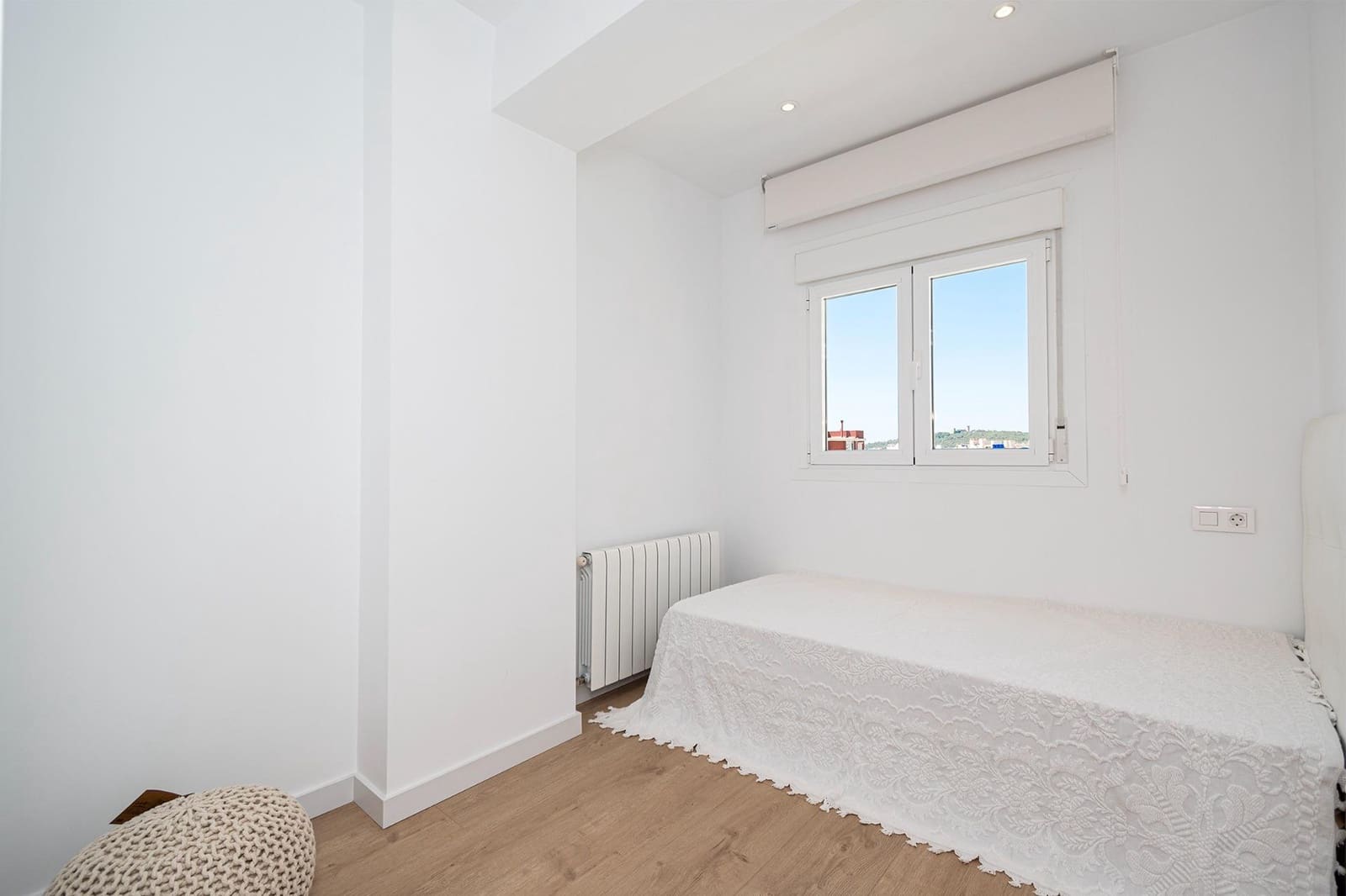 Ático de 2 habitaciones en Palma de Mallorca en venta con garaje - 575.000 € (Ref: 9142904)