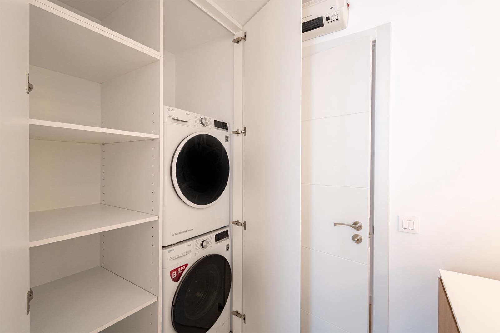 Ático de 2 habitaciones en Palma de Mallorca en venta con garaje - 575.000 € (Ref: 9142904)