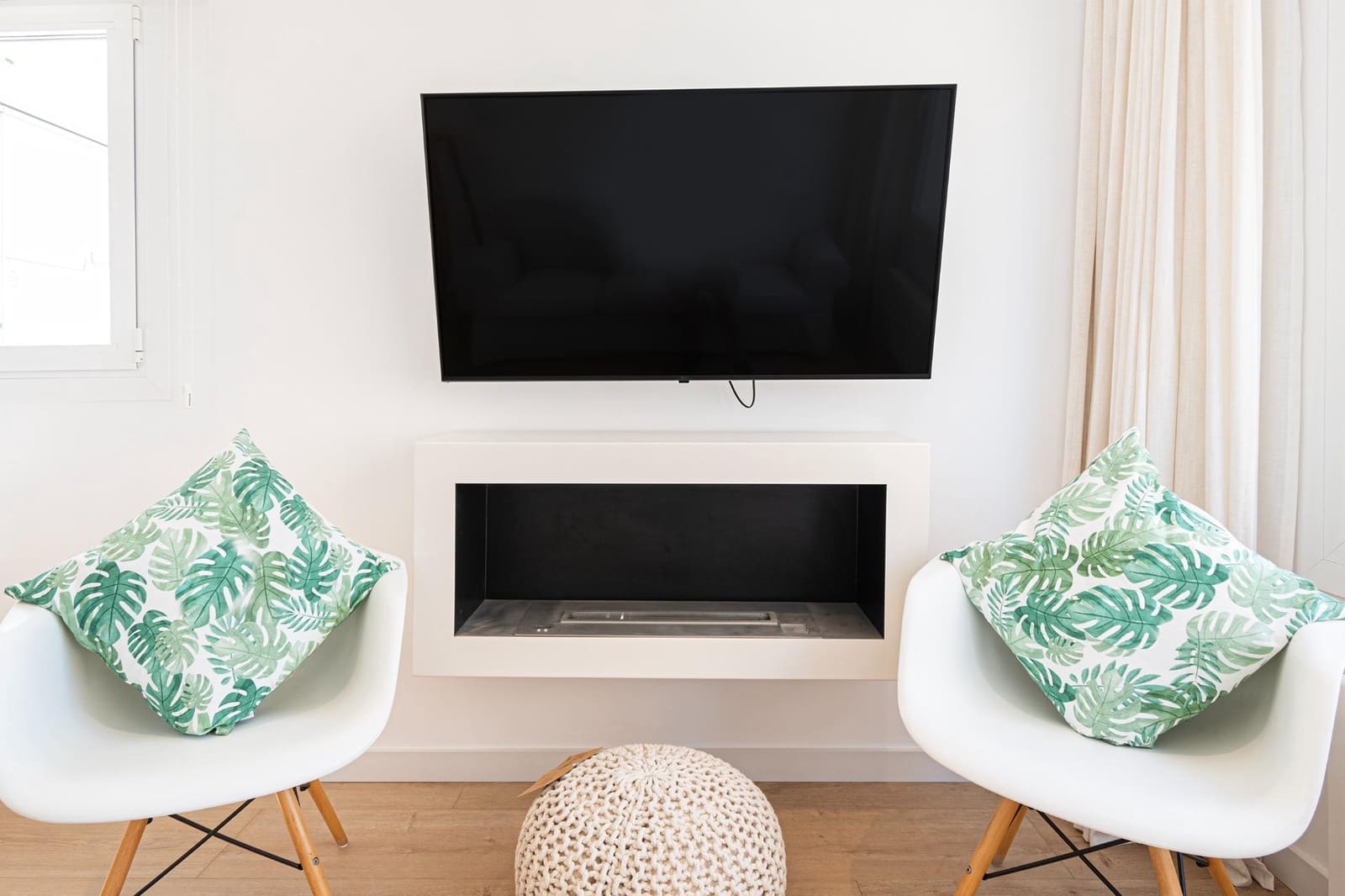 Ático de 2 habitaciones en Palma de Mallorca en venta con garaje - 575.000 € (Ref: 9142904)