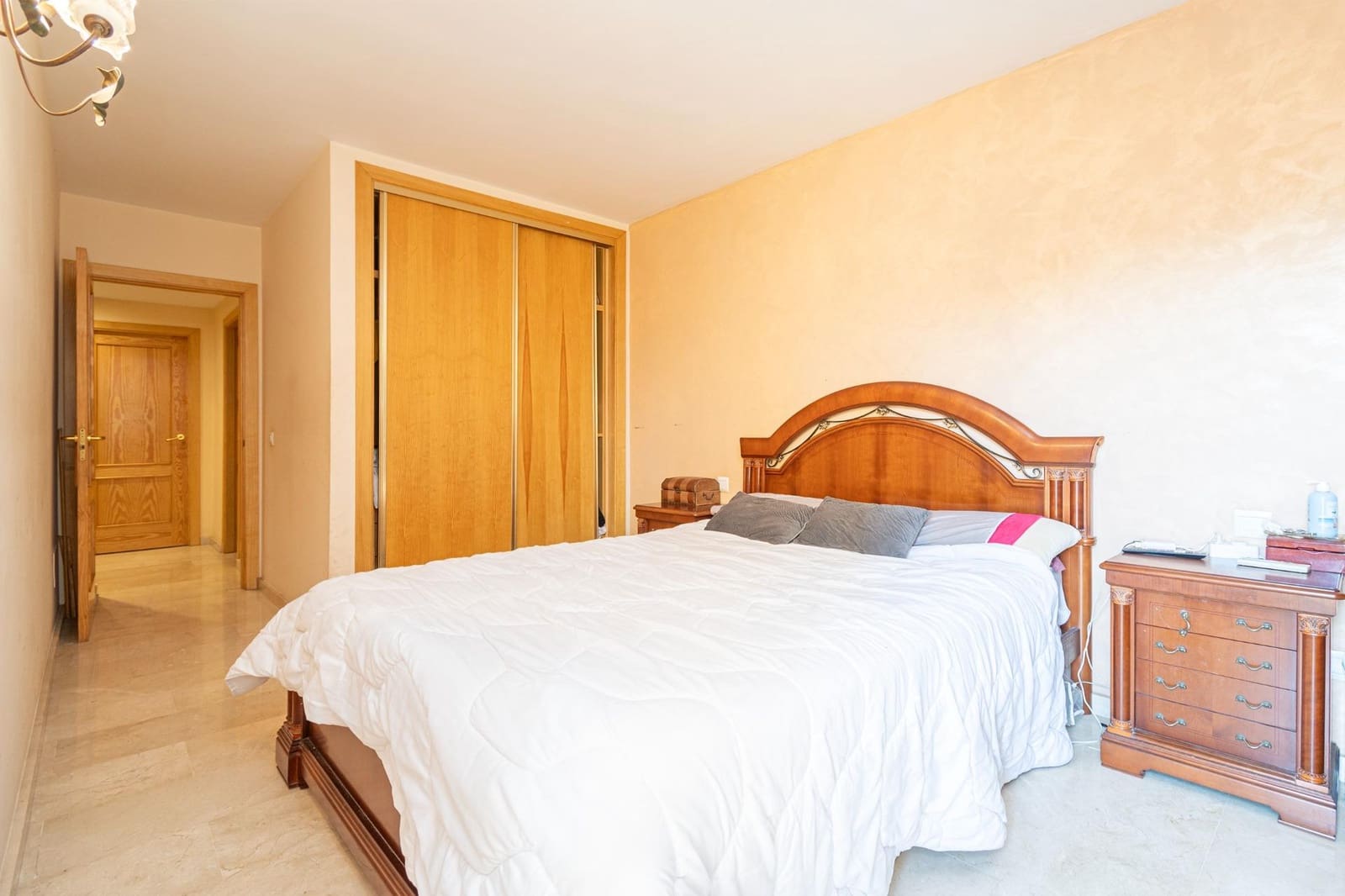 3 soveværelse Lejlighed til salg i Marratxi med garage - € 448.000 (Ref: 9142906)