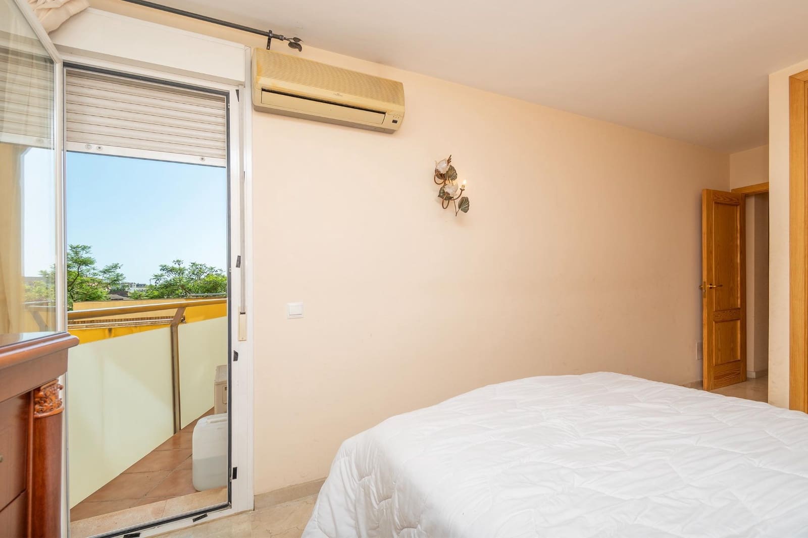 3 soveværelse Lejlighed til salg i Marratxi med garage - € 448.000 (Ref: 9142906)