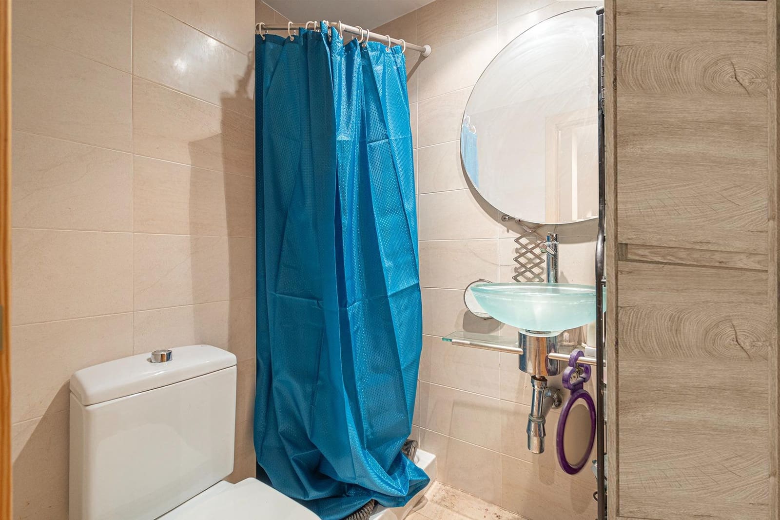 3 soveværelse Lejlighed til salg i Marratxi med garage - € 448.000 (Ref: 9142906)