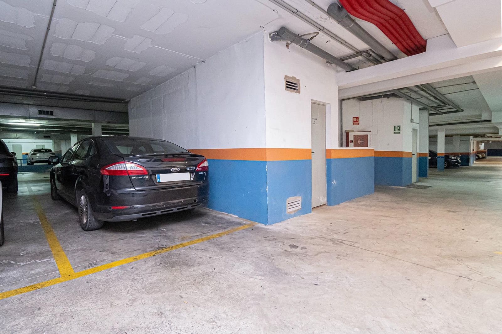 3 soveværelse Lejlighed til salg i Marratxi med garage - € 448.000 (Ref: 9142906)