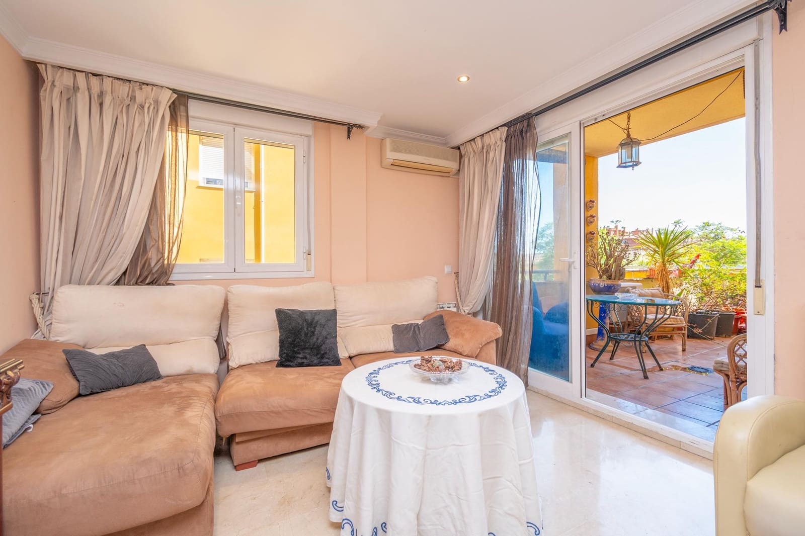 3 soveværelse Lejlighed til salg i Marratxi med garage - € 448.000 (Ref: 9142906)