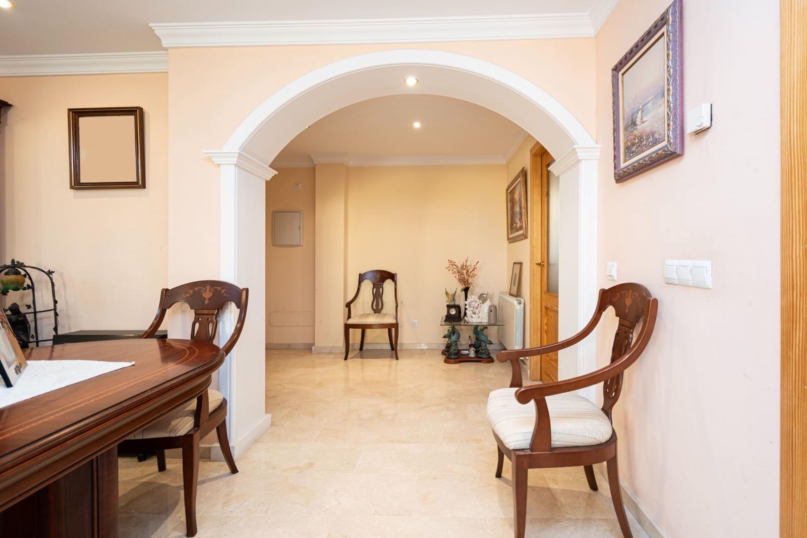 3 soveværelse Lejlighed til salg i Marratxi med garage - € 448.000 (Ref: 9142906)