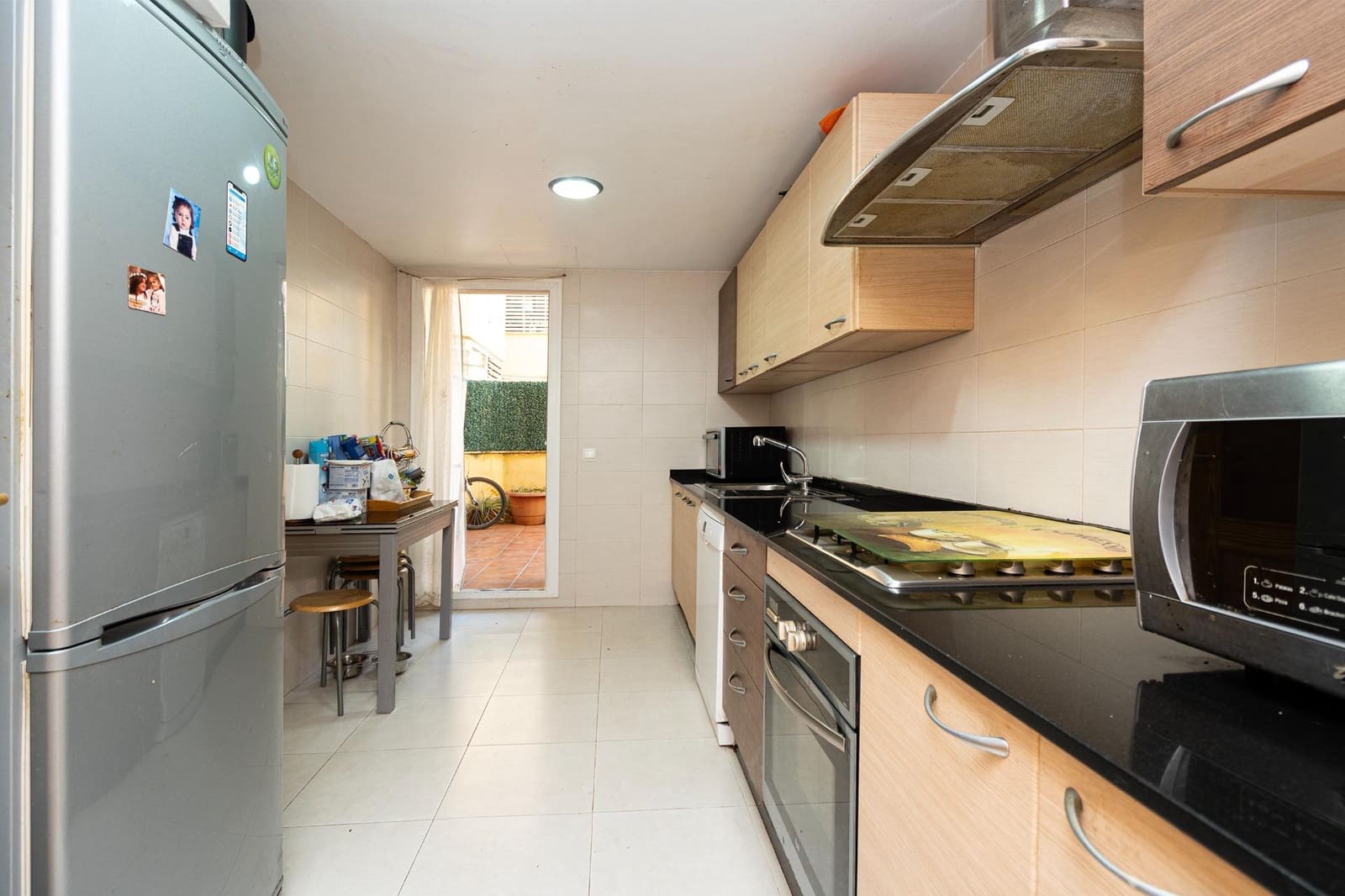 3 soveværelse Lejlighed til salg i Marratxi med garage - € 448.000 (Ref: 9142906)