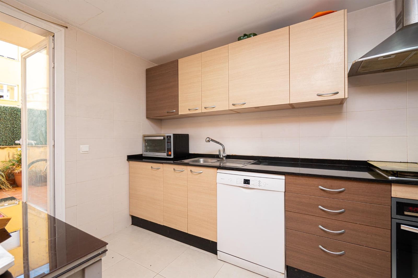 3 soveværelse Lejlighed til salg i Marratxi med garage - € 448.000 (Ref: 9142906)