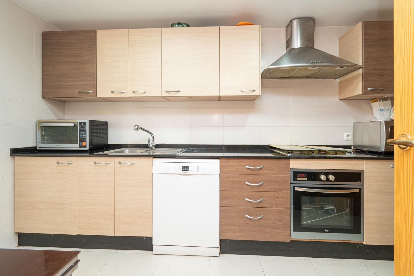 3 soveværelse Lejlighed til salg i Marratxi med garage - € 448.000 (Ref: 9142906)