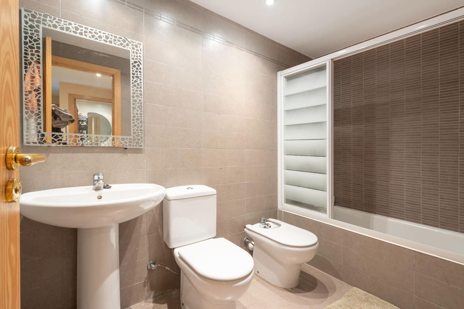 3 soveværelse Lejlighed til salg i Marratxi med garage - € 448.000 (Ref: 9142906)