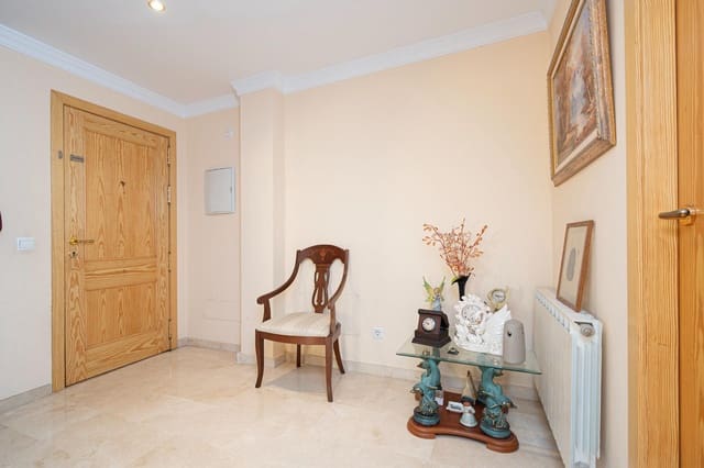 3 bedroom Flat for sale in Marratxí with garage - € 448,000 (Ref: 9142906)