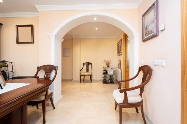 3 bedroom Flat for sale in Marratxí with garage - € 448,000 (Ref: 9142906)