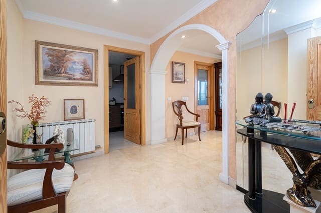 3 bedroom Flat for sale in Marratxí with garage - € 448,000 (Ref: 9142906)