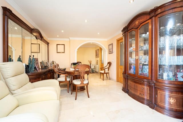 3 bedroom Flat for sale in Marratxí with garage - € 448,000 (Ref: 9142906)