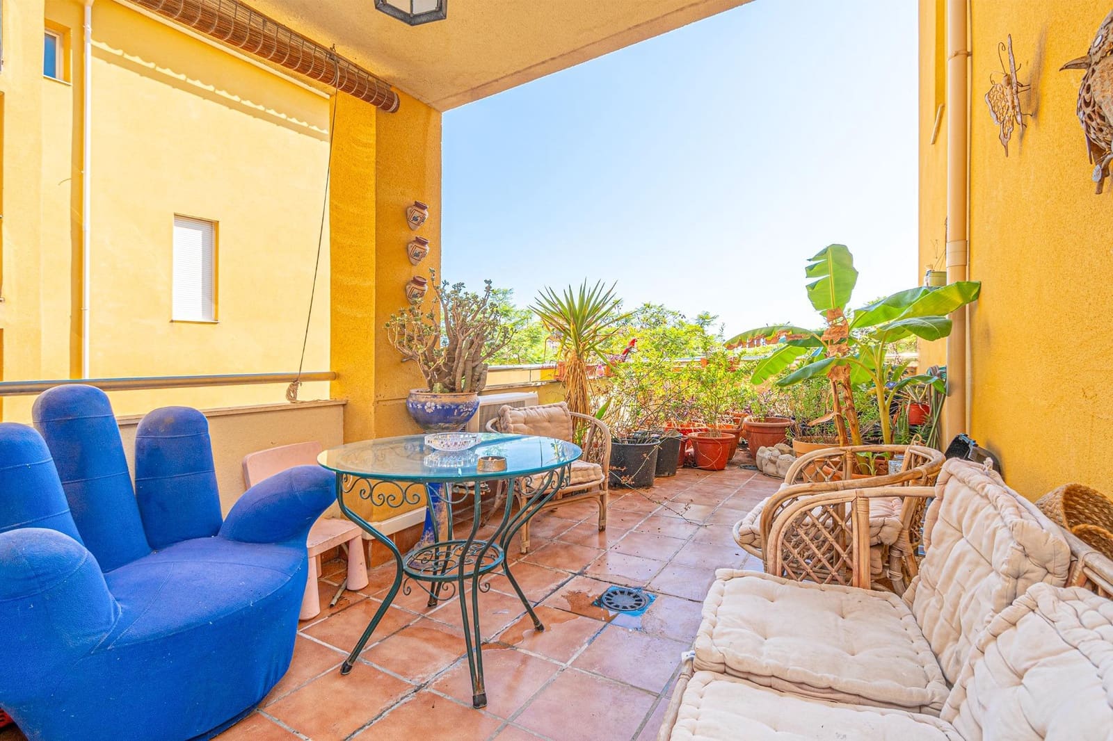 3 soveværelse Lejlighed til salg i Marratxi med garage - € 448.000 (Ref: 9142906)