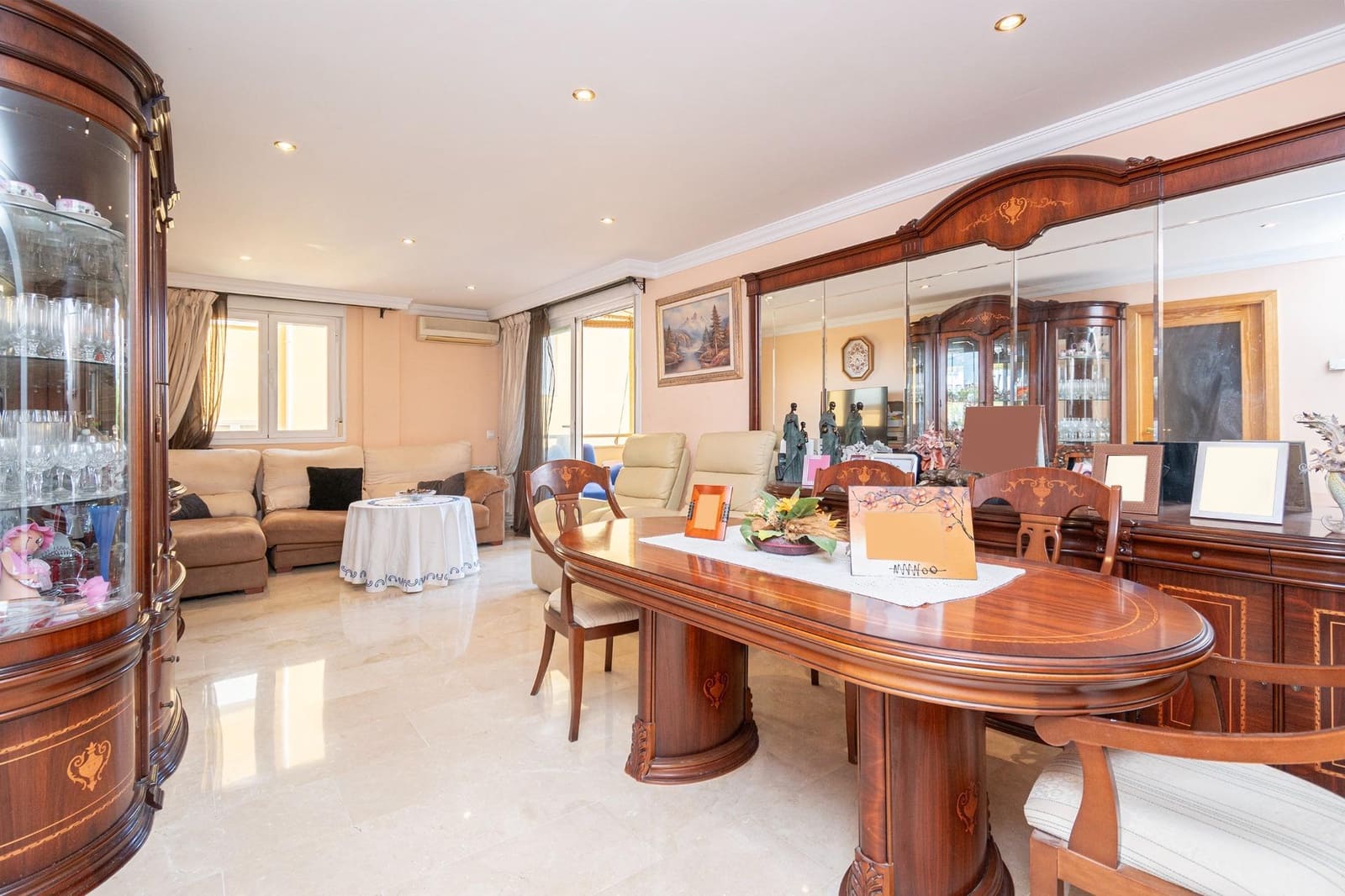 3 soveværelse Lejlighed til salg i Marratxi med garage - € 448.000 (Ref: 9142906)