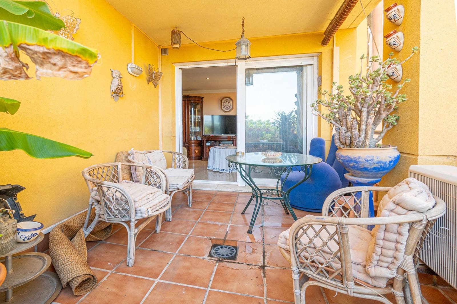 3 soveværelse Lejlighed til salg i Marratxi med garage - € 448.000 (Ref: 9142906)