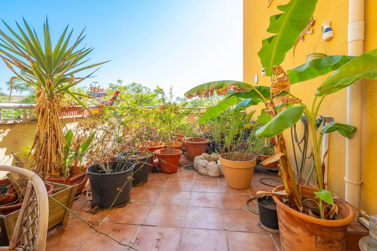 3 soveværelse Lejlighed til salg i Marratxi med garage - € 448.000 (Ref: 9142906)